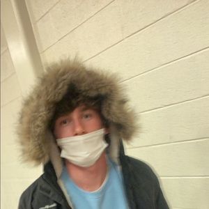 Meet your Posher, Brady